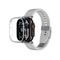AmazingThing Minimal Protective Case for Apple Watch UItra 3 49mm - Transparent | Techbox