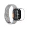 AmazingThing Minimal Protective Case for Apple Watch UItra 3 49mm - Transparent | Techbox