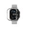 AmazingThing Minimal Protective Case for Apple Watch UItra 3 49mm - Transparent | Techbox
