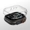 AmazingThing Minimal Protective Case for Apple Watch UItra 3 49mm - Transparent | Techbox