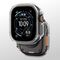 AmazingThing Minimal Protective Case for Apple Watch UItra 3 49mm - Transparent | Techbox