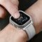 AmazingThing Minimal Protective Case for Apple Watch UItra 3 49mm - Transparent | Techbox