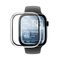 AmazingThing Radix Glass Screen Protector with Case for Apple Watch Series 11 42mm - Clear | Techbox