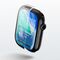 AmazingThing Radix Glass Screen Protector with Case for Apple Watch Series 11 42mm - Clear | Techbox