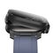 AmazingThing Radix Glass Screen Protector with Case for Apple Watch UItra 3 49mm - Black | Techbox