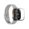 AmazingThing Radix Glass Screen Protector with Case for Apple Watch UItra 3 49mm - Clear - Accessories - Smartwatches & Accessories - Techbox