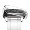 AmazingThing Radix Glass Screen Protector with Case for Apple Watch UItra 3 49mm - Clear - Accessories - Smartwatches & Accessories - Techbox