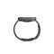 AmazingThing Titan Pro Metal Case for Apple Watch 11 46mm Aluminum - Black | Techbox