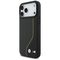 BMW M Carbon Line &amp; Logo MagSafe Case for iPhone 17 Pro Max - Yellow | Techbox