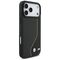 BMW M Carbon Line &amp; Logo MagSafe Case for iPhone 17 Pro Max - Yellow | Techbox