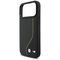 BMW M Carbon Line &amp; Logo MagSafe Case for iPhone 17 Pro Max - Yellow | Techbox