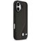 BMW M Carbon Line &amp; Logo MagSafe Case for iPhone 17 - Red | Techbox