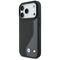 BMW M Carbon Logo MagSafe case for iPhone 17 Pro - graphite | Techbox