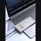Dudao L25C USB-C - USB-C Silicone Cable 60W 1m - White - Cables & Adapters - Cables & Accessories - Techbox