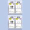 Dudao L25C USB-C - USB-C Silicone Cable 60W 1m - White - Cables & Adapters - Cables & Accessories - Techbox