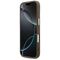 Guess 4G Big 4G Classic Logo case for iPhone 17 - brown and silver | Techbox