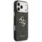 Guess 4G Big 4G Classic Logo Case for iPhone 17 Pro Max - Black and Gold | Techbox