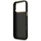 Guess 4G Big 4G Classic Logo Case for iPhone 17 Pro Max - Black and Gold | Techbox