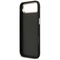 Guess 4G Big 4G Classic Logo Case for iPhone Air - Black and Gold | Techbox