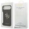 Guess 4G Big 4G Classic Logo Case for iPhone Air - Black and Gold | Techbox