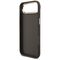 Guess 4G Big 4G Classic Logo Case for iPhone Air - Brown and Gold | Techbox