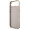 Guess 4G Big 4G Classic Logo iPhone Air Case - Rose Gold - Uncategorized Cases (2) - Cases - Techbox