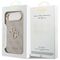 Guess 4G Big 4G Classic Logo iPhone Air Case - Rose Gold - Uncategorized Cases (2) - Cases - Techbox
