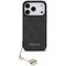 Guess 4G Charms Collection MagSafe case for iPhone 17 Pro - black | Techbox