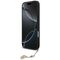 Guess 4G Charms Collection MagSafe case for iPhone 17 Pro Max - black | Techbox