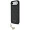 Guess 4G Charms Collection MagSafe case for iPhone Air - black | Techbox