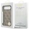 Guess 4G Charms Collection MagSafe case for iPhone Air - brown | Techbox
