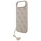 Guess 4G Charms Collection MagSafe Case for iPhone Air - Pink | Techbox