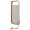 Guess 4G Charms Collection MagSafe Case for iPhone Air - Pink | Techbox