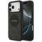 Guess 4G Circle Classic Logo MagSafe case for iPhone 17 Pro Max - black | Techbox