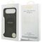 Guess 4G Circle Classic Logo MagSafe case for iPhone Air - black | Techbox