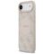 Guess 4G Circle Classic Logo MagSafe case for iPhone Air - pink - Apple Cases - Cases - Techbox