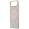 Guess 4G Circle Classic Logo MagSafe case for iPhone Air - pink - Apple Cases - Cases - Techbox