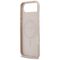 Guess 4G Circle Classic Logo MagSafe case for iPhone Air - pink - Apple Cases - Cases - Techbox