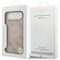 Guess 4G Circle Classic Logo MagSafe case for iPhone Air - pink - Apple Cases - Cases - Techbox