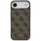 Guess 4G Classic Logo MagSafe Case for iPhone Air - Brown - Apple Cases - Cases - Techbox