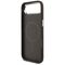 Guess 4G Classic Logo MagSafe Case for iPhone Air - Brown - Apple Cases - Cases - Techbox