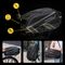 Wozinsky Bike Trunk Bag with Long Strap and Expandable Side Pockets - Black - Smartphone Holders - Smartphones - Techbox