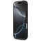 Guess 4G Strap 4G Classic Logo Case for iPhone 17 Pro - Black - Apple Cases - Cases - Techbox