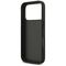 Guess 4G Strap 4G Classic Logo Case for iPhone 17 Pro - Black - Apple Cases - Cases - Techbox