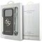 Guess 4G Strap 4G Classic Logo Case for iPhone 17 Pro - Black - Apple Cases - Cases - Techbox