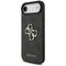 Guess 4G Strap 4G Classic Logo case for iPhone Air - black - Apple Cases - Cases - Techbox