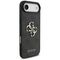 Guess 4G Strap 4G Classic Logo case for iPhone Air - black - Apple Cases - Cases - Techbox