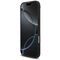 Guess 4G Strap 4G Classic Logo case for iPhone Air - black - Apple Cases - Cases - Techbox