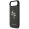 Guess 4G Strap 4G Classic Logo case for iPhone Air - black - Apple Cases - Cases - Techbox