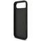 Guess 4G Strap 4G Classic Logo case for iPhone Air - black - Apple Cases - Cases - Techbox